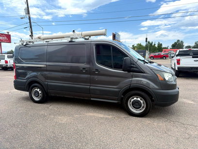 Used 2016 Ford Transit 150 130 Low Roof