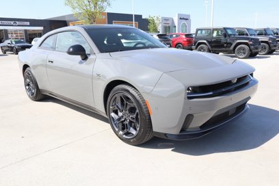 New 2025 Dodge Charger R/T w/ Sun & Sound Package