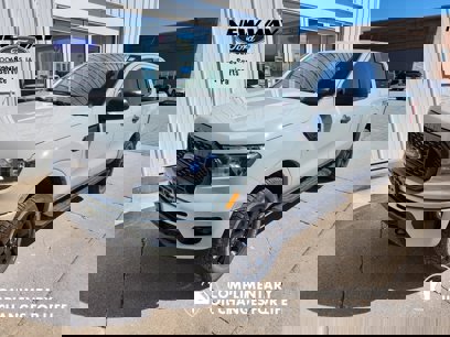 Used 2023 Ford Ranger XLT w/ Equipment Group 302A High