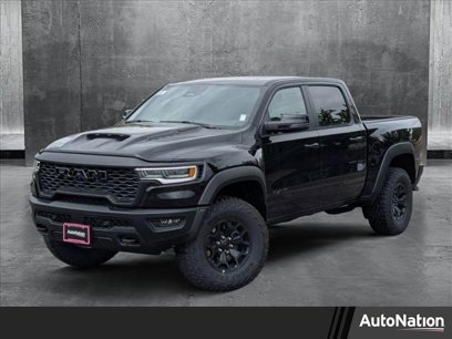 New 2025 RAM 1500 RHO