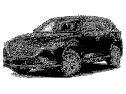 New 2025 MAZDA CX-5 AWD 2.5 S w/ Select Package
