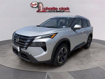 Certified 2024 Nissan Rogue SV w/ SV Premium Package