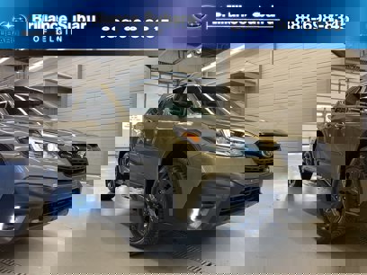 Used 2020 Subaru Outback Onyx Edition XT w/ Popular Package #2