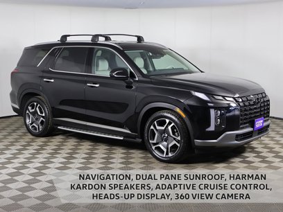 Used 2023 Hyundai Palisade Limited