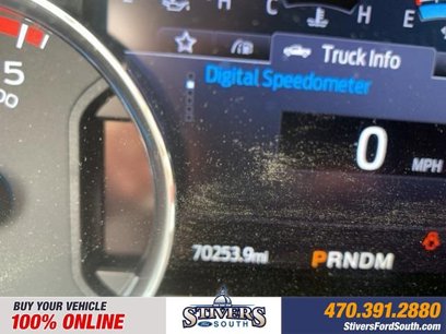 Used 2022 Ford F450 Platinum w/ FX4 Off-Road Package