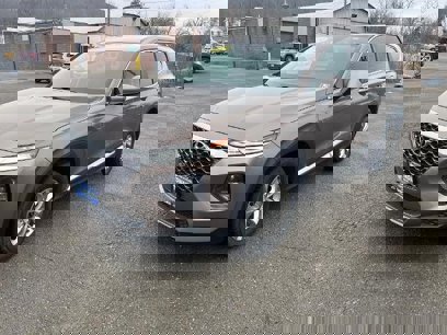 Used 2019 Hyundai Santa Fe SE