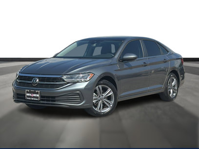 Used 2023 Volkswagen Jetta SE w/ Panoramic Sunroof Package