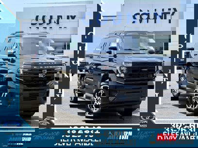New 2025 Ford Expedition Active
