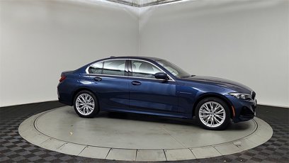 Used 2024 BMW 330i xDrive Sedan w/ Convenience Package