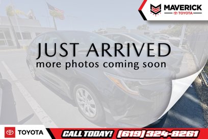 Used 2024 Toyota Corolla LE