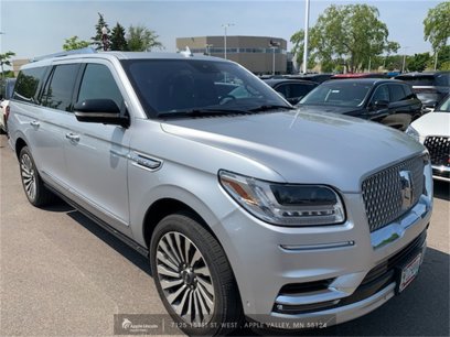 Used 2019 Lincoln Navigator L Reserve