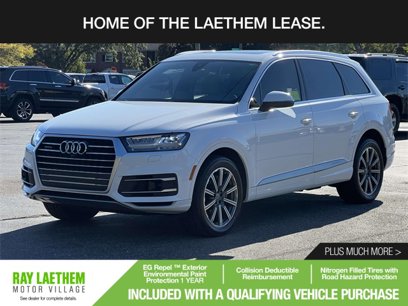 Used 2018 Audi Q7 3.0T Premium Plus
