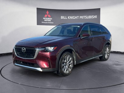 Used 2024 MAZDA CX-90 3.3 Turbo w/ Premium Package