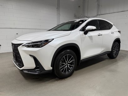 Used 2024 Lexus NX 350 AWD w/ Cold Area Package