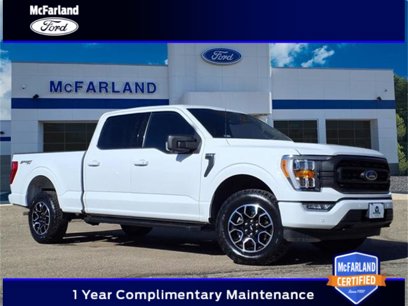 Used 2023 Ford F150 XLT