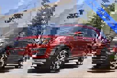 Used 2017 Ford Explorer Limited