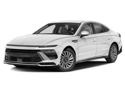 New 2025 Hyundai Sonata SEL