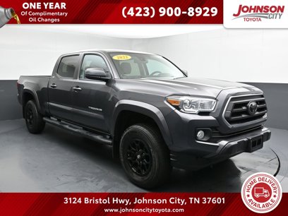 Used 2022 Toyota Tacoma SR5