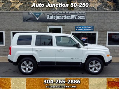 Used 2015 Jeep Patriot Sport w/ Power Value Group