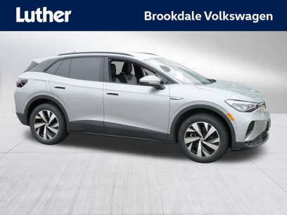 Used 2023 Volkswagen ID.4 Pro