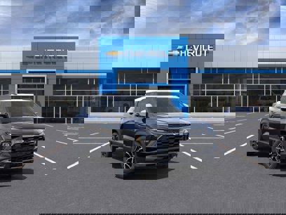 New 2025 Chevrolet TrailBlazer ACTIV