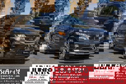 Used 2013 Honda Accord EX-L