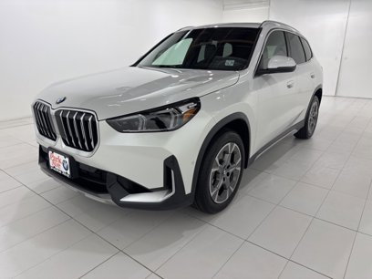 Used 2025 BMW X1 xDrive28i w/ Convenience Package