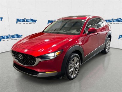 Certified 2021 MAZDA CX-30 AWD 2.5 S w/ Premium Package
