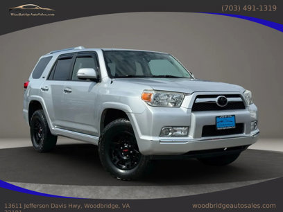Used 2013 Toyota 4Runner SR5 w/ Convenience Pkg