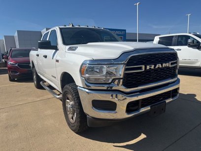 Used 2019 RAM 2500 Tradesman