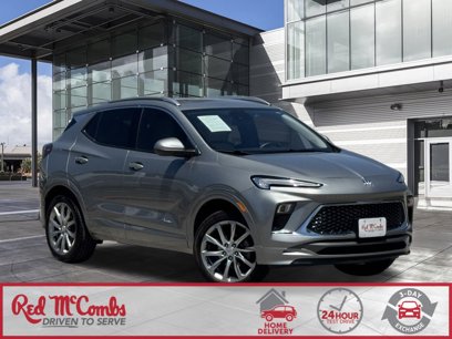 Used 2024 Buick Encore GX Avenir