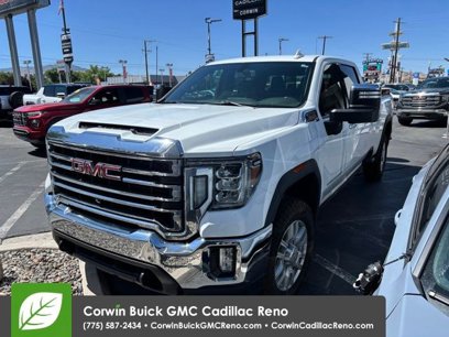 Used 2021 GMC Sierra 2500 SLT w/ SLT Preferred Package