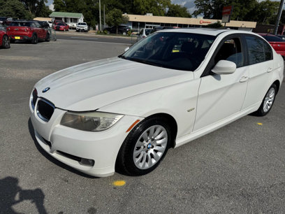 Used 2009 BMW 328i Sedan
