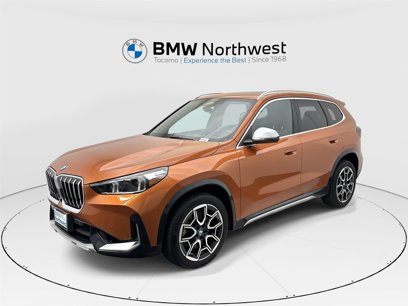 Used 2023 BMW X1 xDrive28i w/ Premium Package