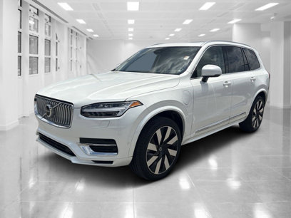 Used 2023 Volvo XC90 T8 Ultimate