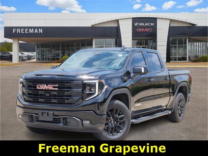 Used 2023 GMC Sierra 1500 Elevation w/ Elevation Premium Package