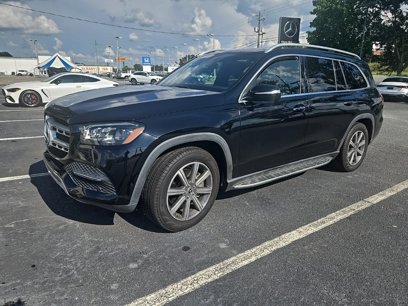 Used 2020 Mercedes-Benz GLS 450 4MATIC