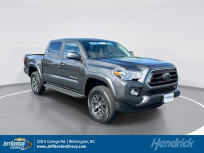 Used 2023 Toyota Tacoma SR5