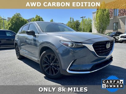 Used 2023 MAZDA CX-9 Carbon Edition