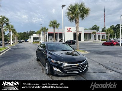 Used 2023 Chevrolet Malibu LT
