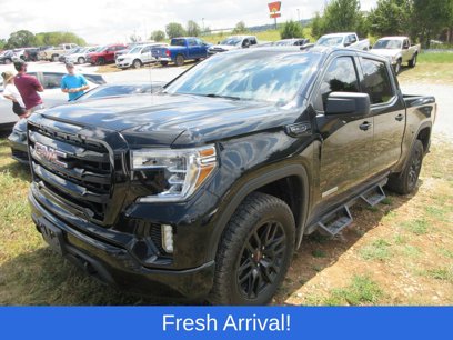 Used 2021 GMC Sierra 1500 Elevation