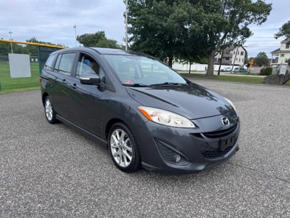 Used 2014 MAZDA MAZDA5 Touring