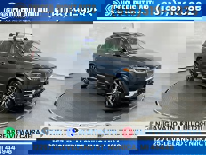 Used 2020 Volvo XC90 T6 Inscription