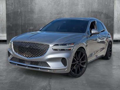 Used 2023 Genesis GV70 2.5T w/ Advanced Package