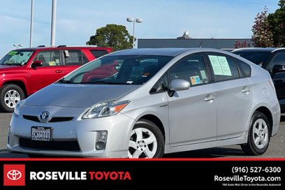 Used 2010 Toyota Prius Two