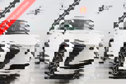 Used 2023 Lexus RZ 450e Premium