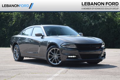 Used 2021 Dodge Charger SXT w/ Plus Group
