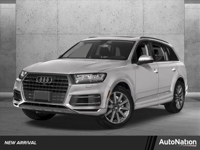 Used 2018 Audi Q7 2.0T Premium Plus w/ Premium Plus Package