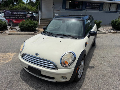 Used 2009 MINI Cooper Clubman Hardtop