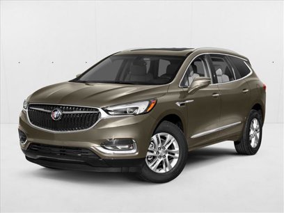 Used 2019 Buick Enclave Essence w/ Trailering Package, 5000 lbs.